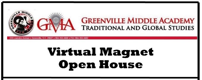 Virtual Magnet Open House